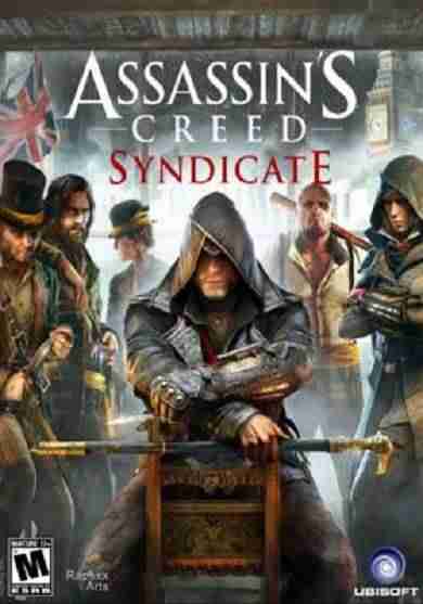 Descargar Assassins Creed Syndicat [MULTI19][CODEX] por Torrent